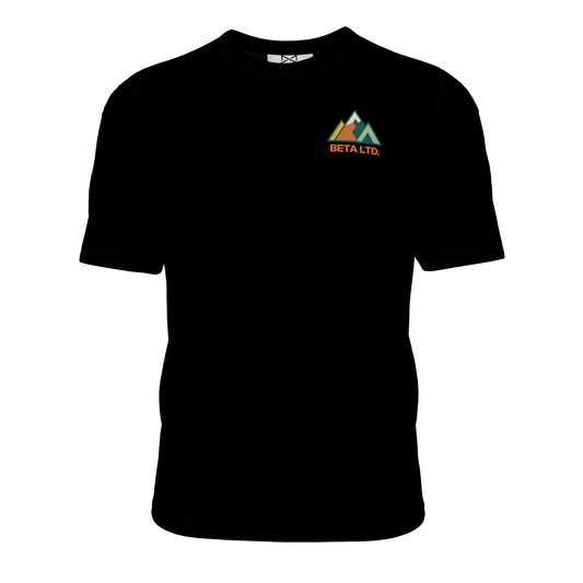 Crux -  Beta Limited