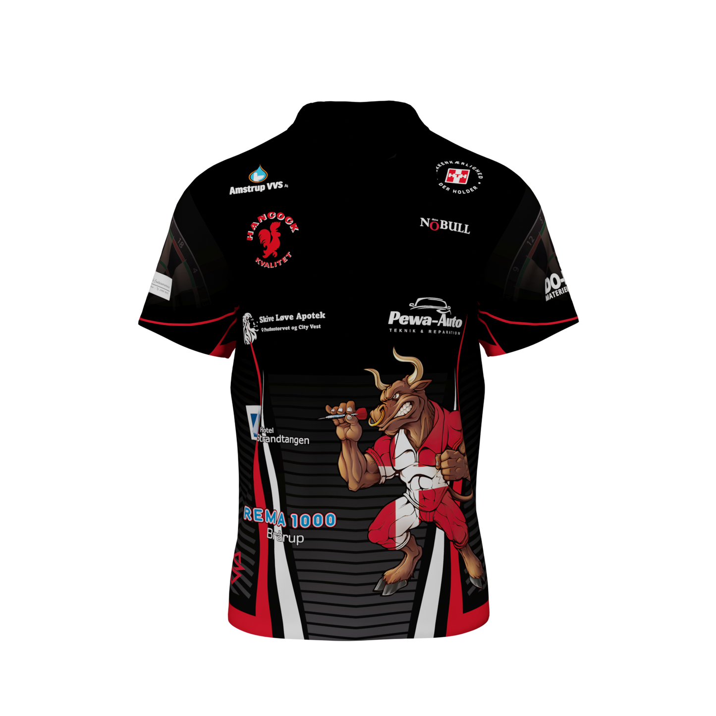 Bowling club Triple - Polo 1