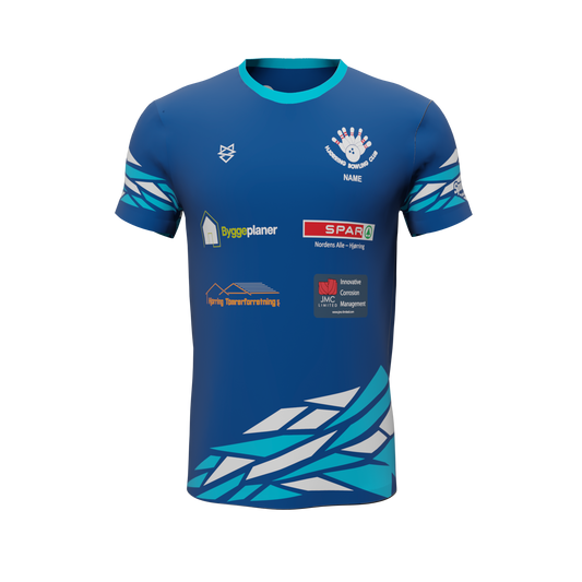 Hjørring Bowling Club - T-shirt