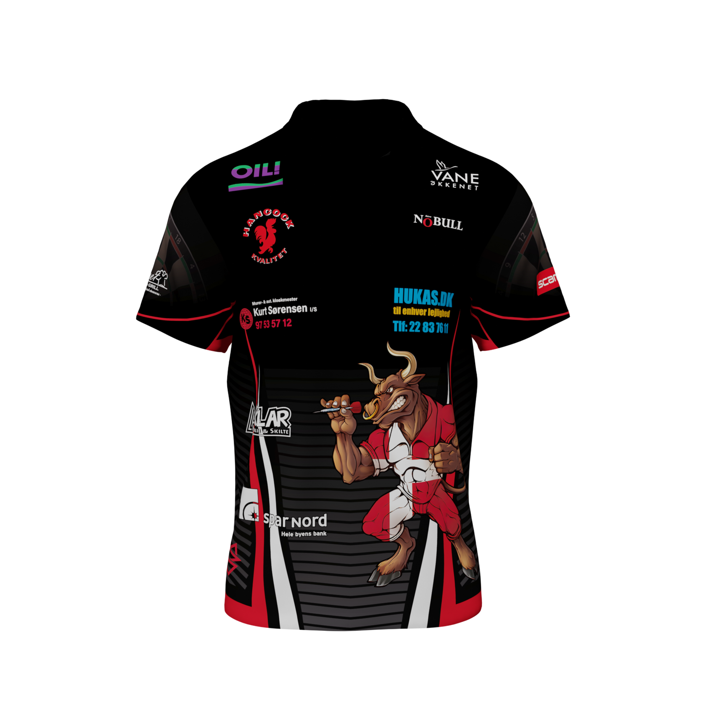 Bowling club Triple - Polo 1