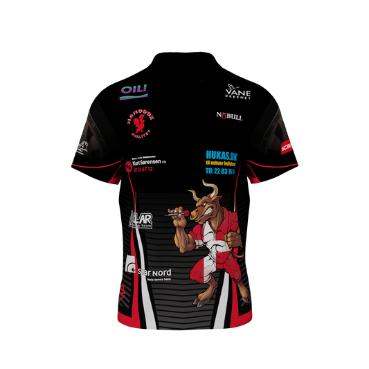 Bowling club Triple - Polo 1