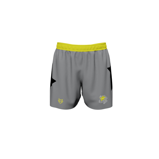 Træner shorts - STJERNE DRYS