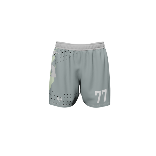 Målmands Shorts - Mørkøv IF Fodbold