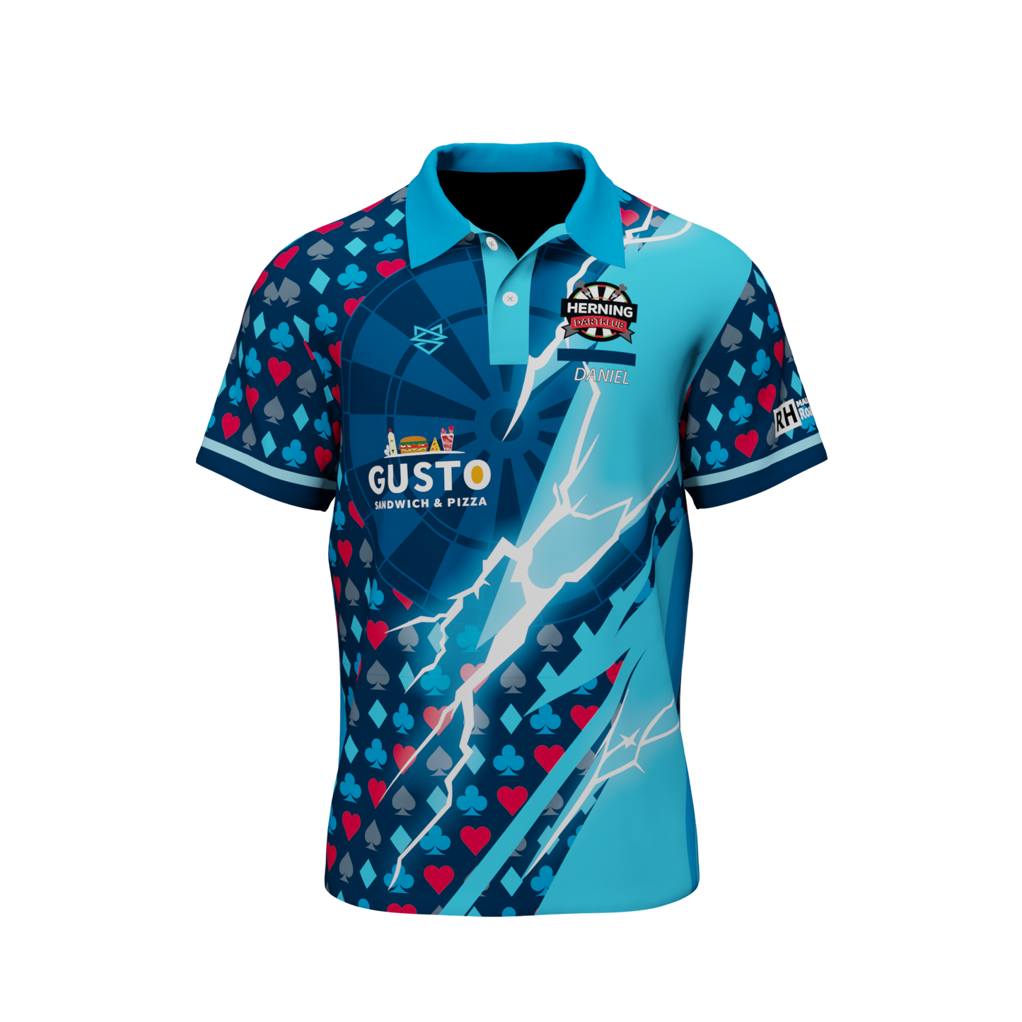 Polo - Herning Dart