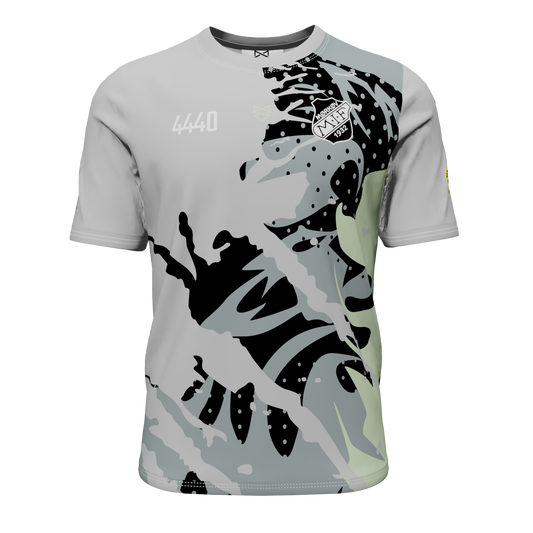 Målmands T-shirt - Mørkøv IF Fodbold