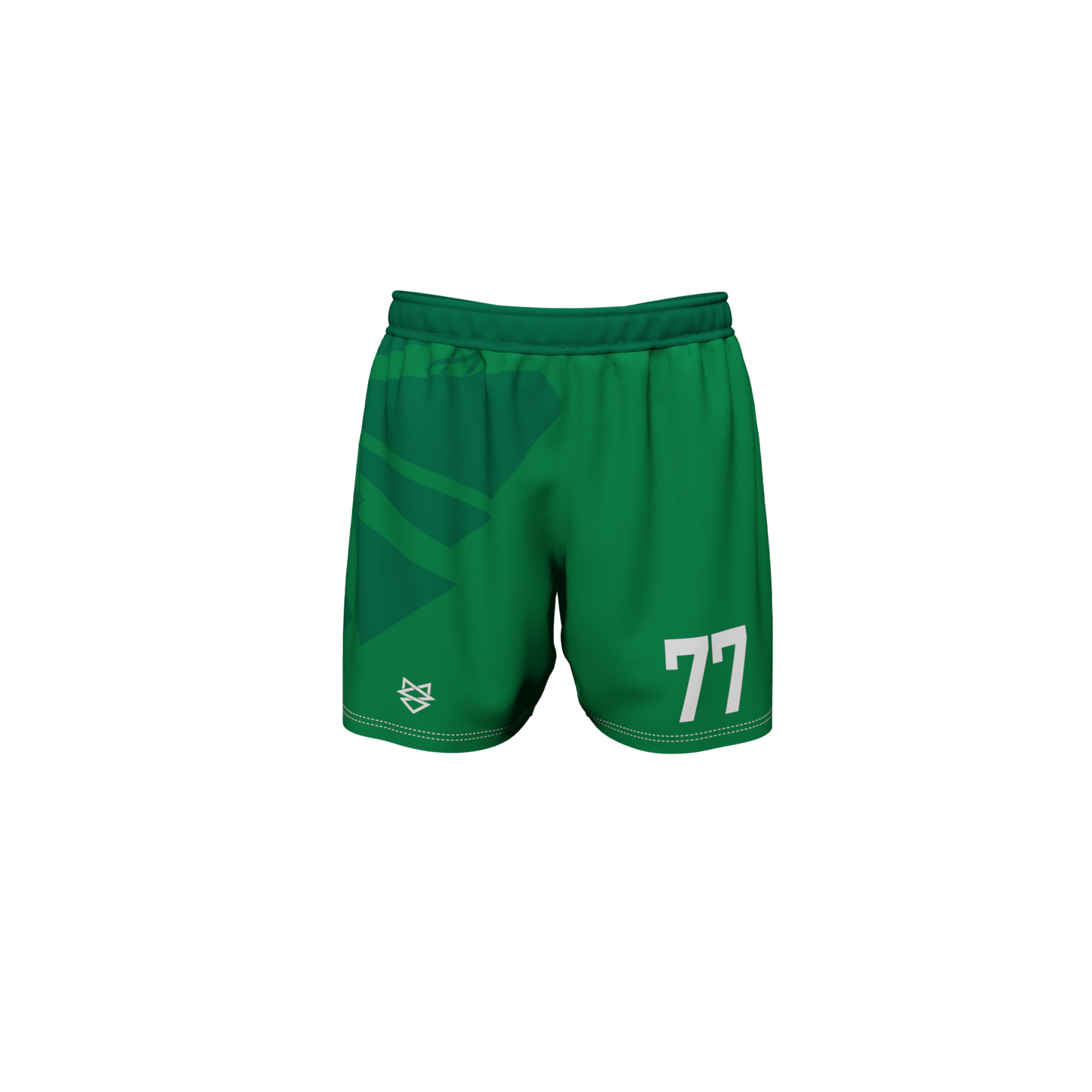 Spiller Shorts - Mørkøv IF Fodbold