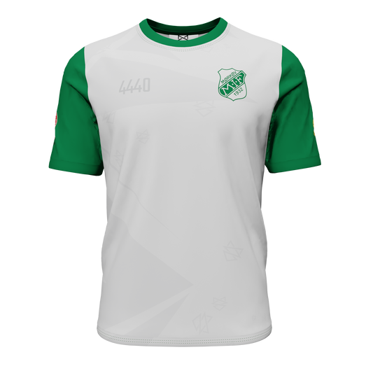 Spiller T-shirt - Mørkøv IF Fodbold