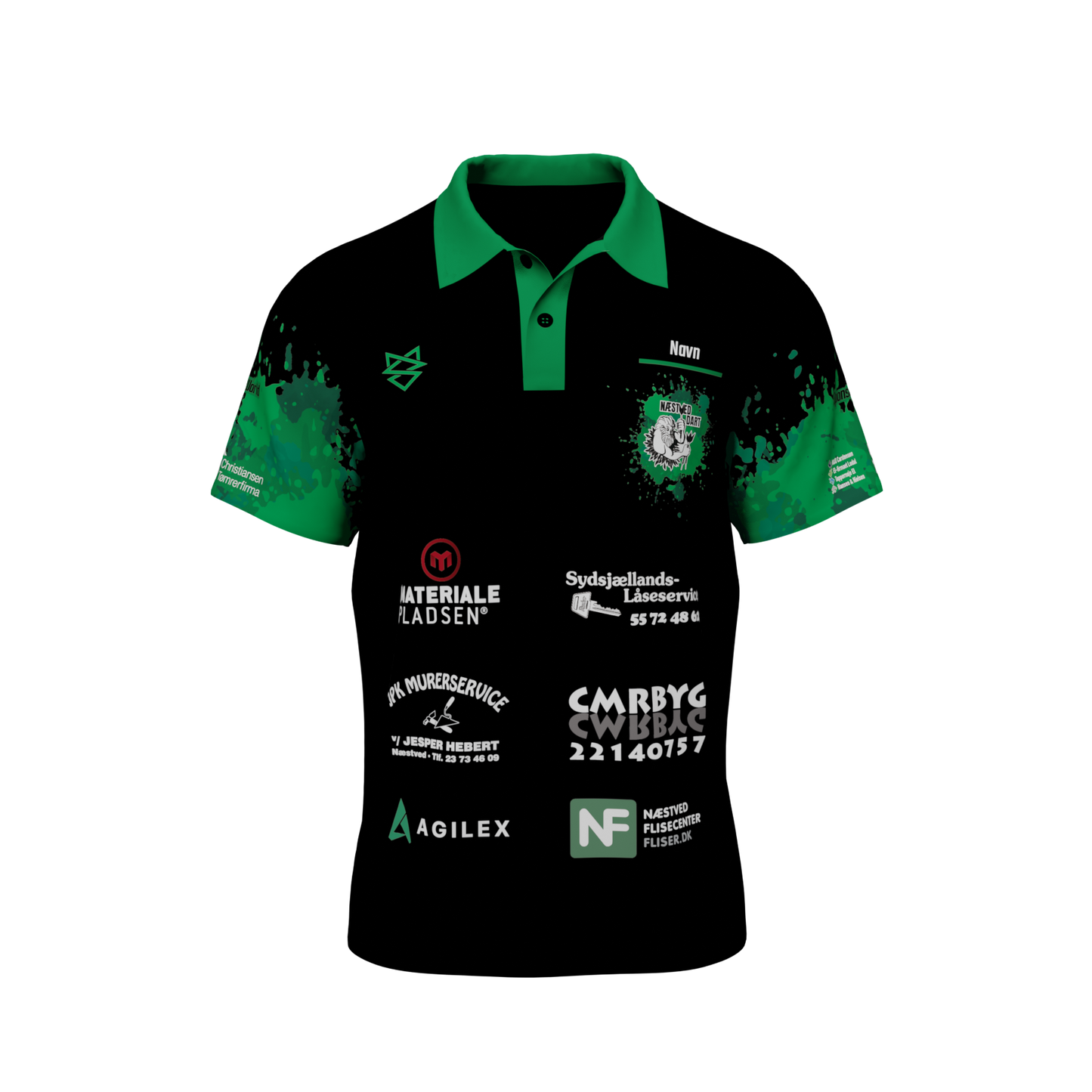 Polo - Næstved Dart