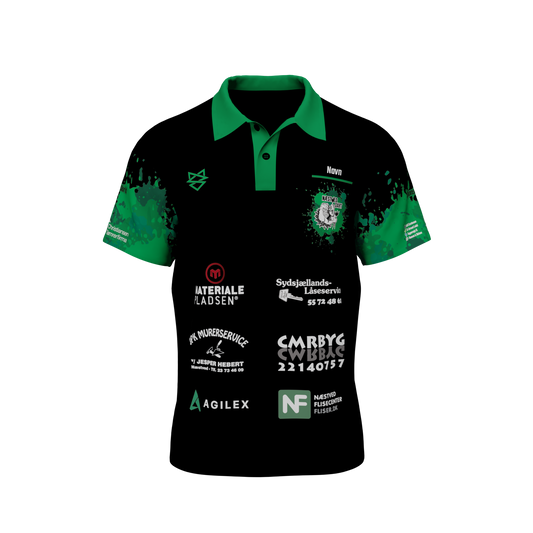 Polo - Næstved Dart