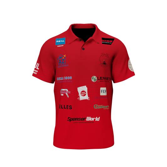 Bowlingklubben Trippel - Polo
