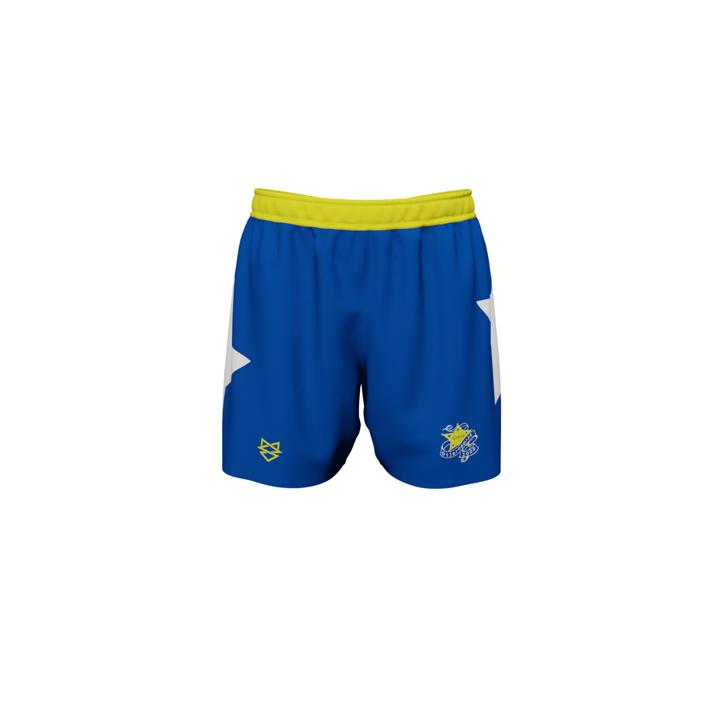 Spiller shorts - STJERNE DRYS