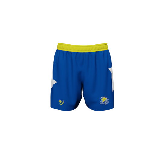 Spiller shorts - STJERNE DRYS