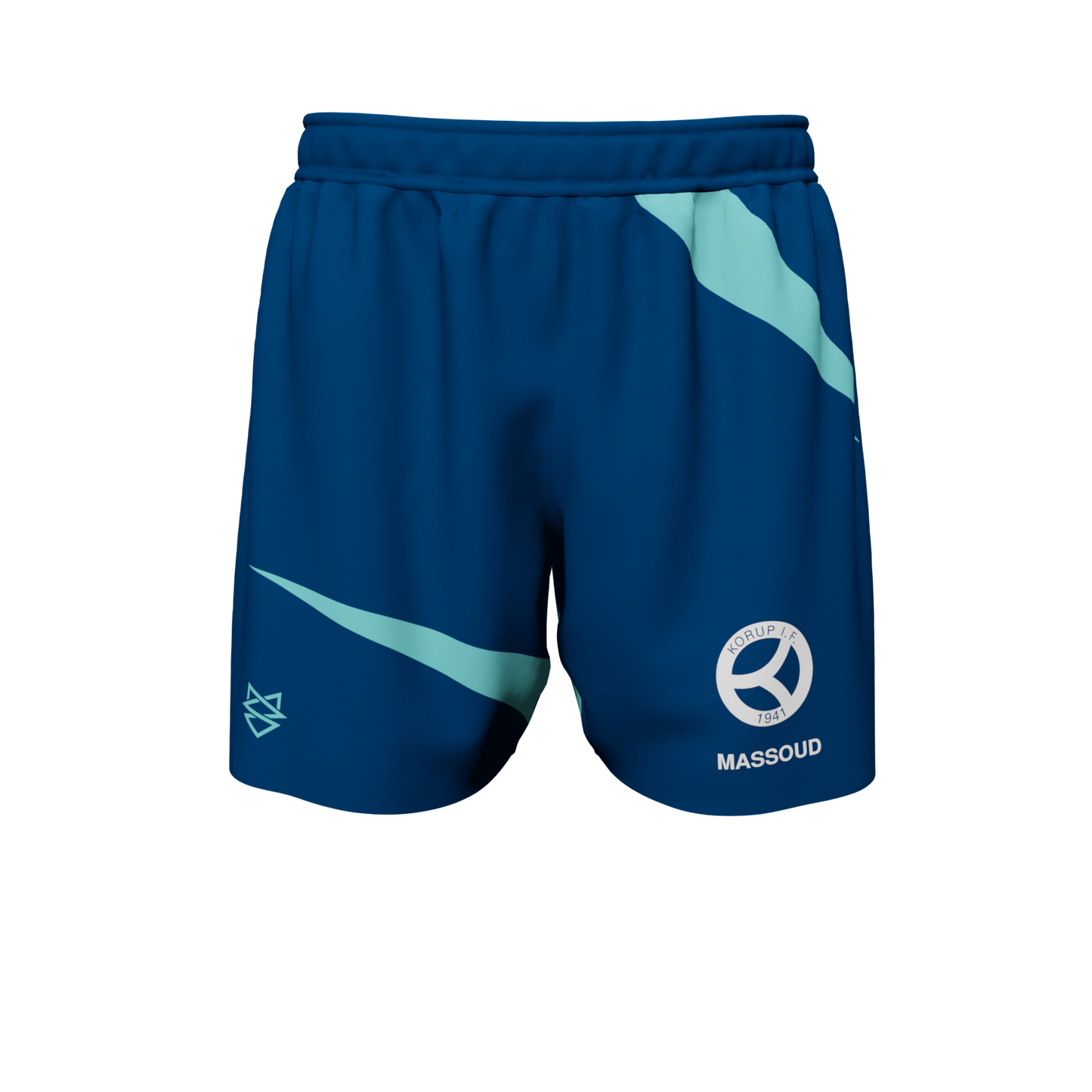 Shorts - Korup Bordtennis Klub