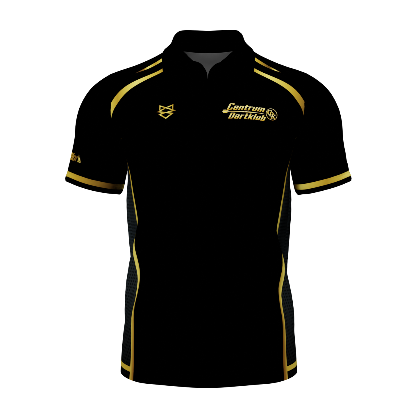 Center Darts - Polo
