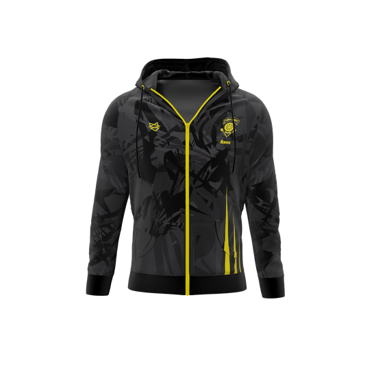 Hoodie ZIP - LIDO Dart