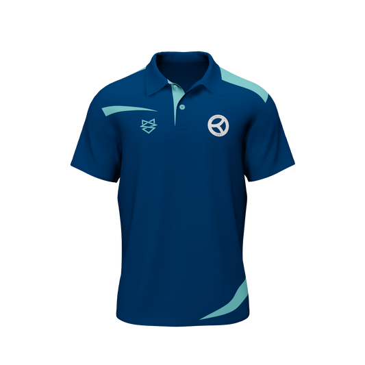 Polo uden sponsorer - Korup Bordtennis Klub