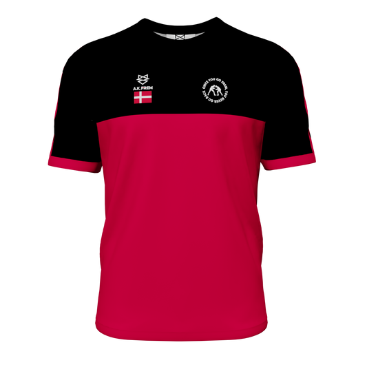 Sports t-shirt - A.K. Frem