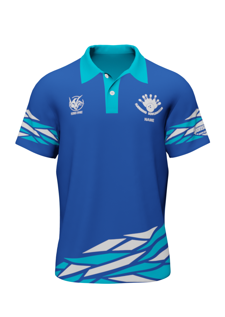 Hjørring Bowling Club - Polo