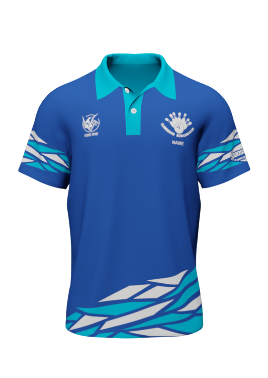 Hjørring Bowling Club - Polo