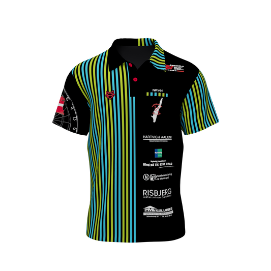 Polo - Langelands Dartklub