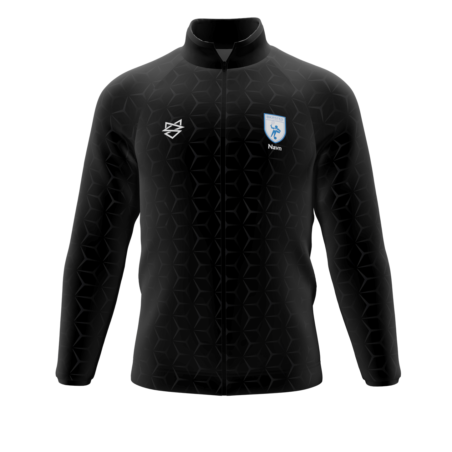 Cardigan - Biersted IF