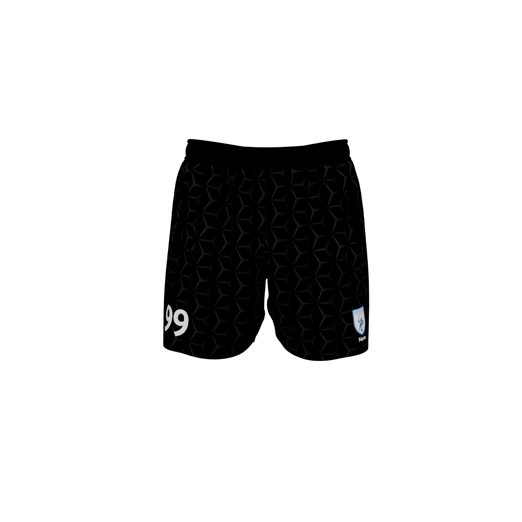 Shorts - Biersted IF