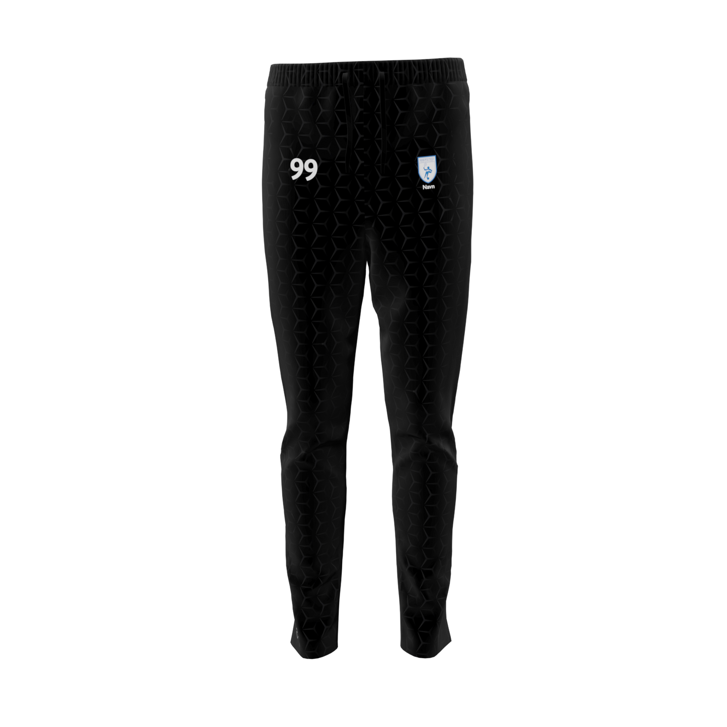 Bukser - Biersted IF