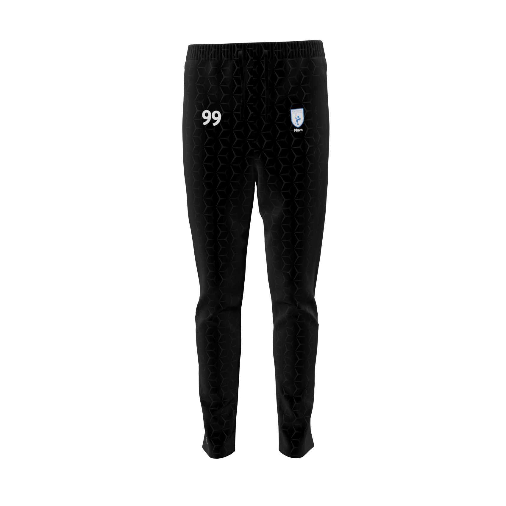 Bukser - Biersted IF