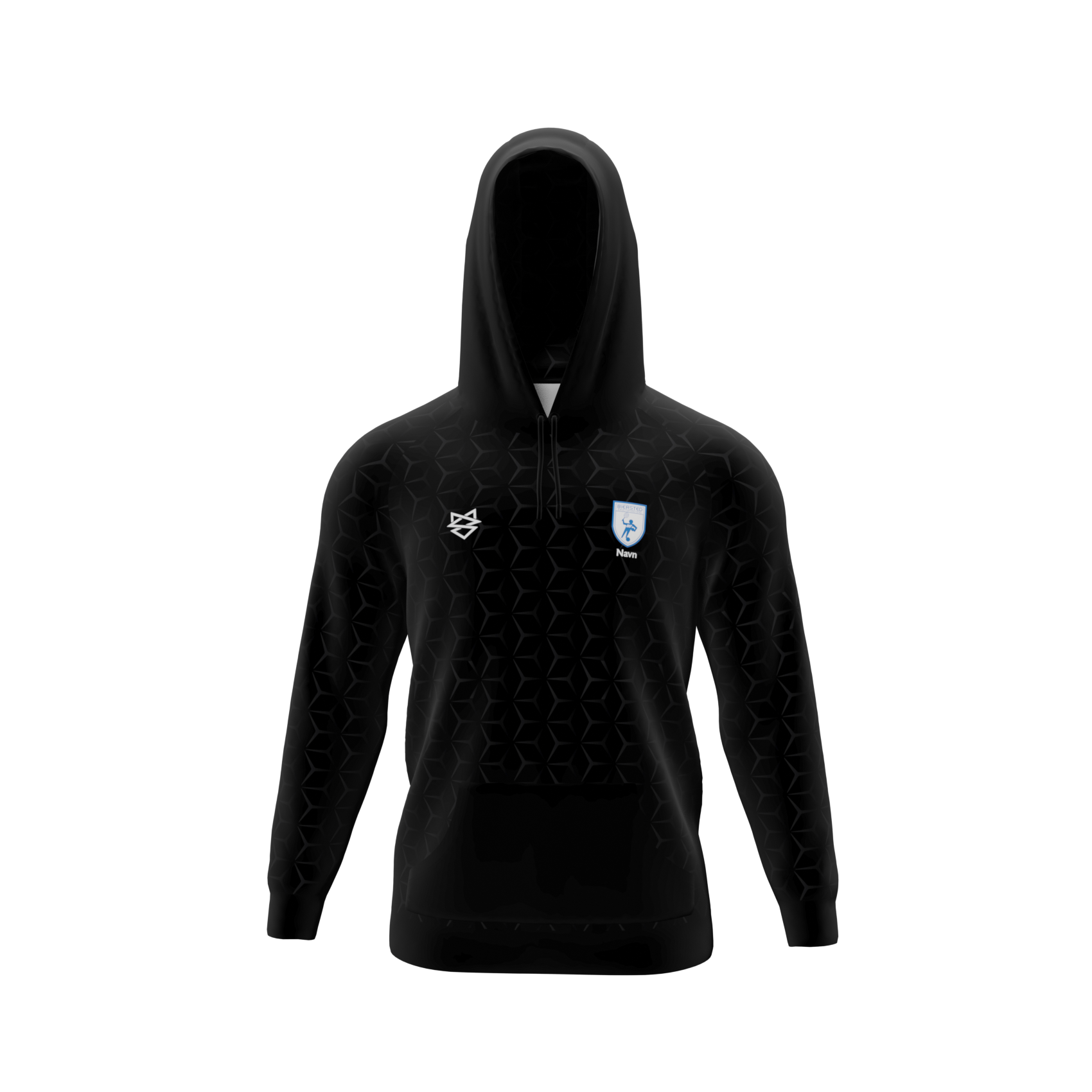 Hoodie - Biersted IF