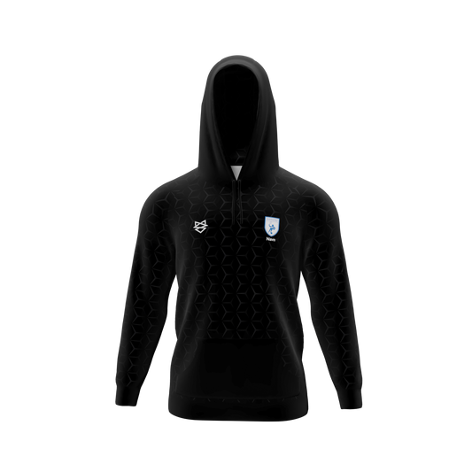 Hoodie - Biersted IF