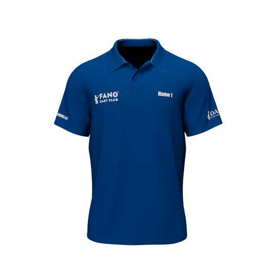 Polo - Fanø Dart