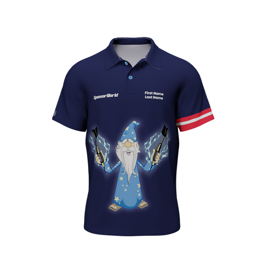 Polo 2 - Ivan Springborg