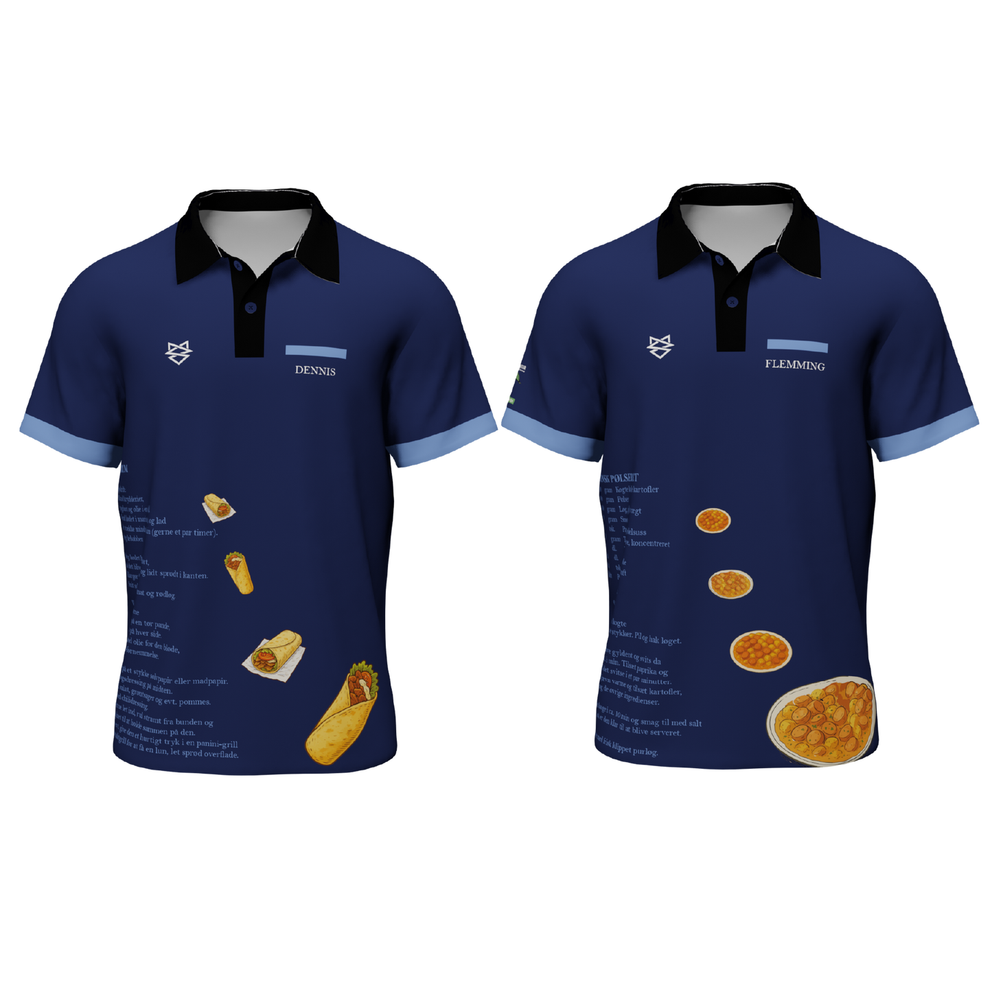 Flemming Roed Specialordre