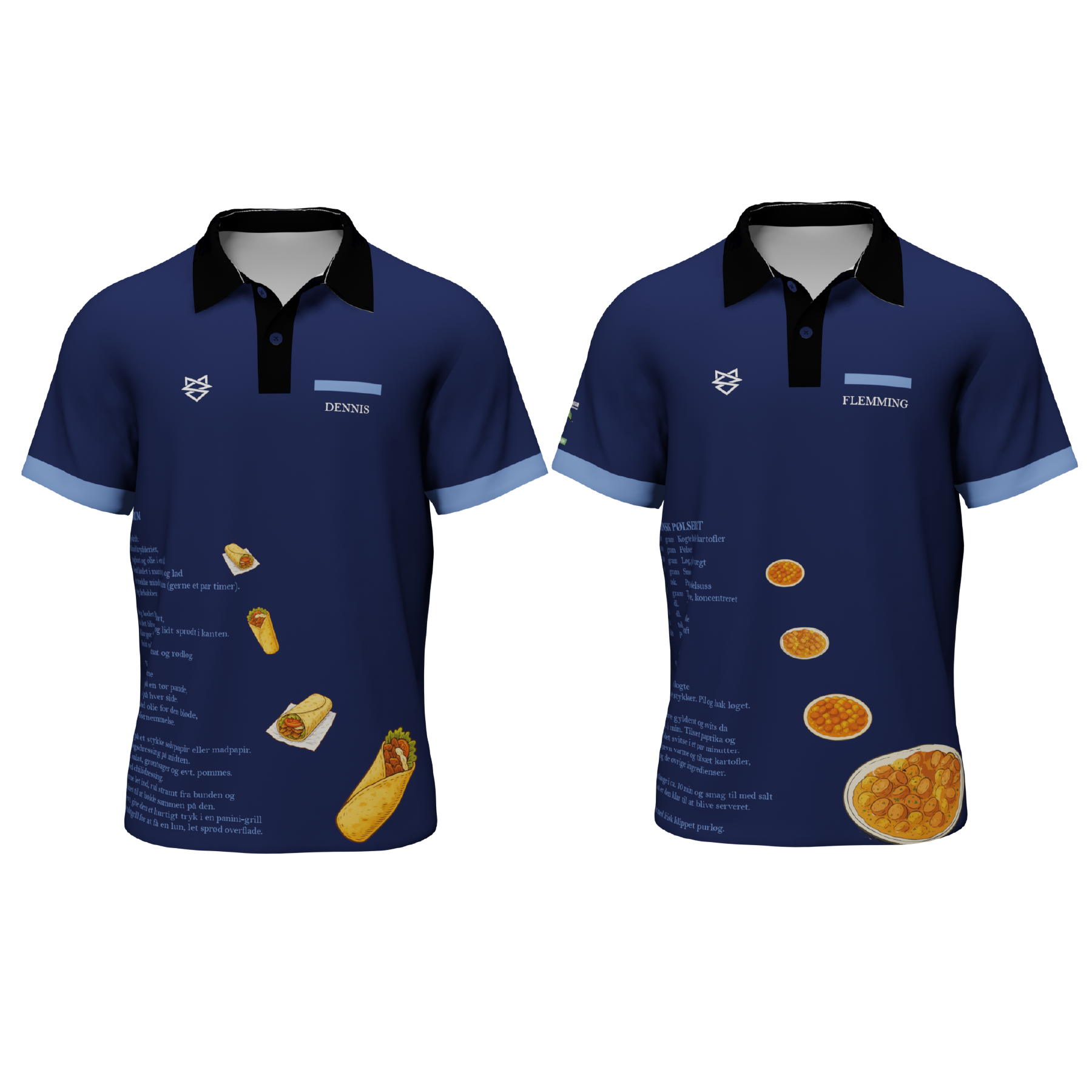 Flemming Roed Specialordre