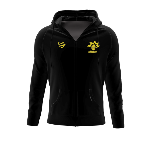 Sera | Hedensted Esport - ZIP hoodie