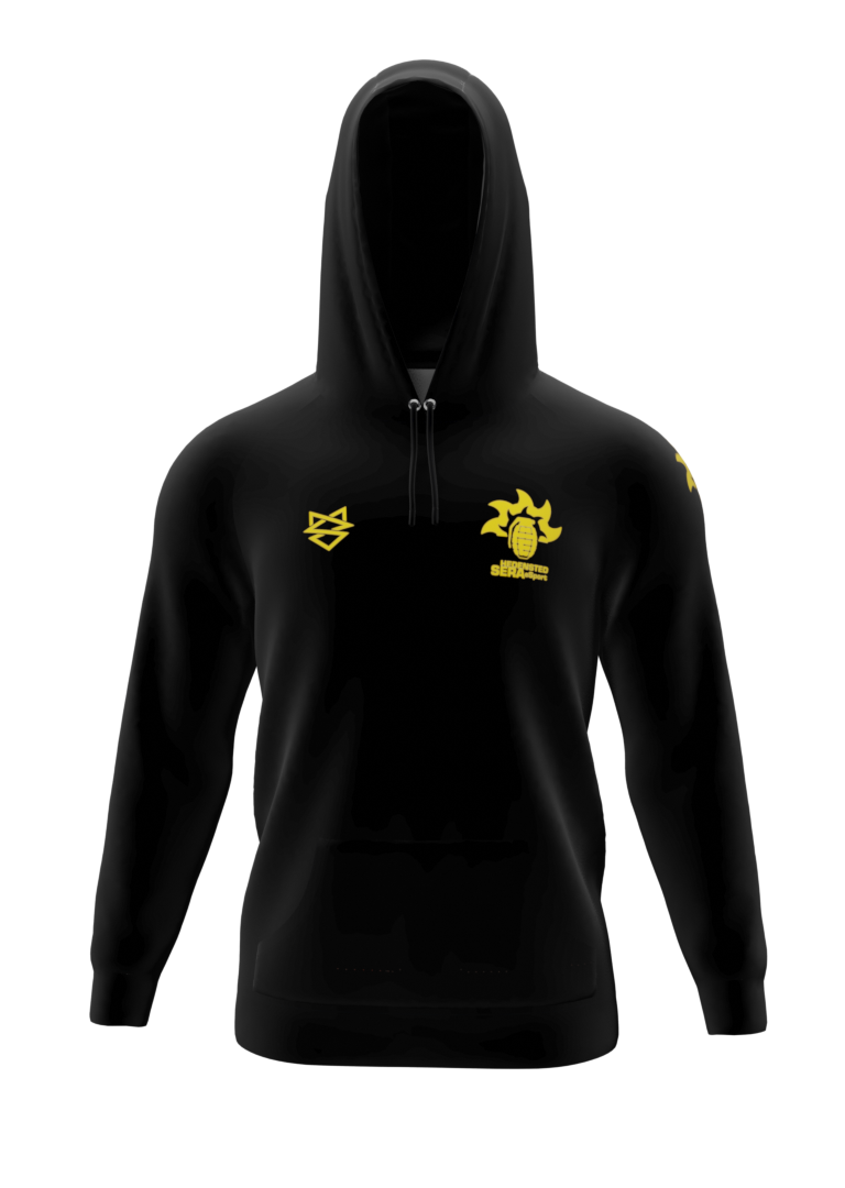 Sera | Hedensted Esport - Hoodie