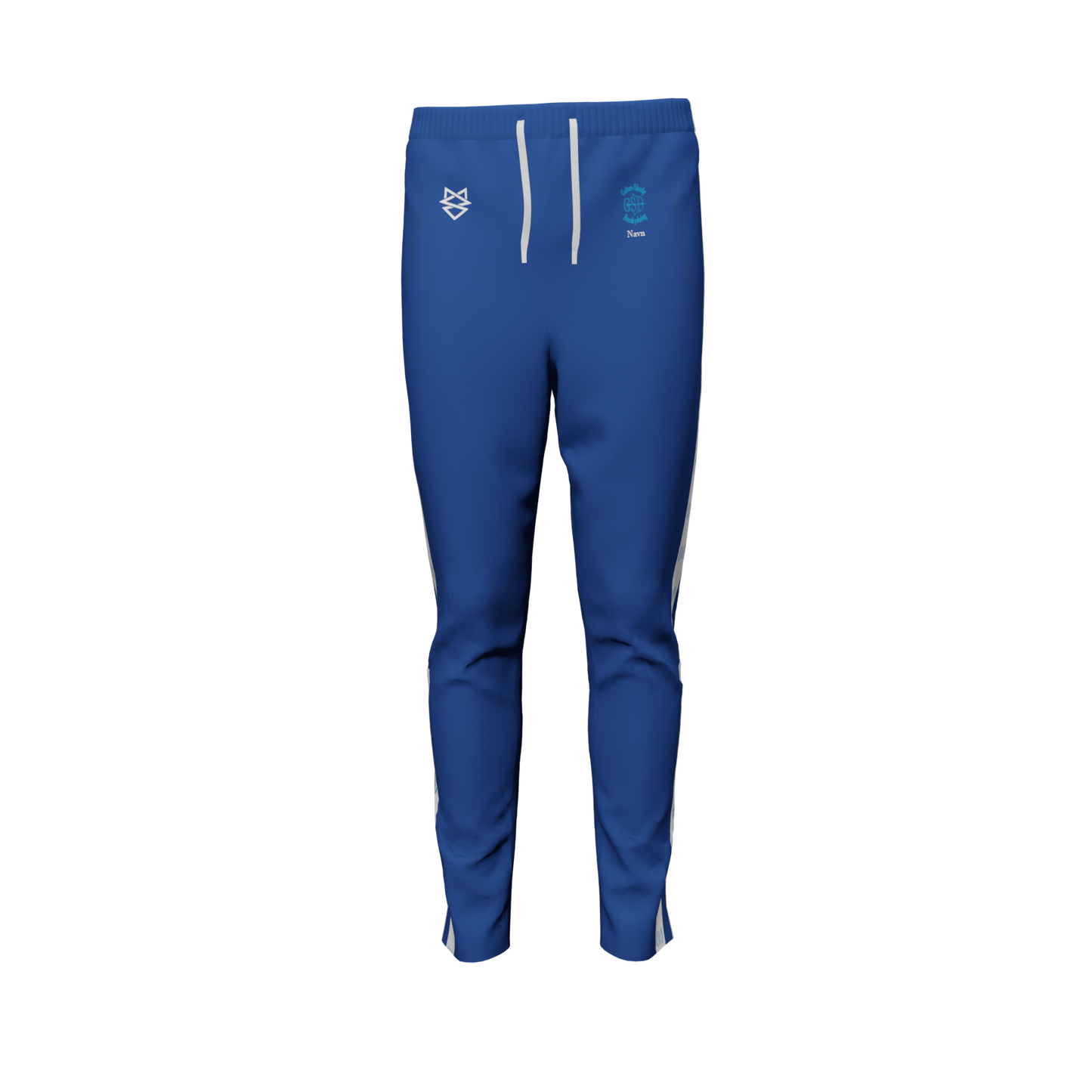 Bomulds Bukser - Galten Skovby Bueskydning