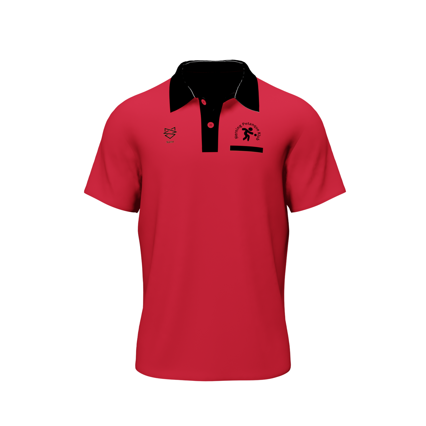 Polo - Herning petanque