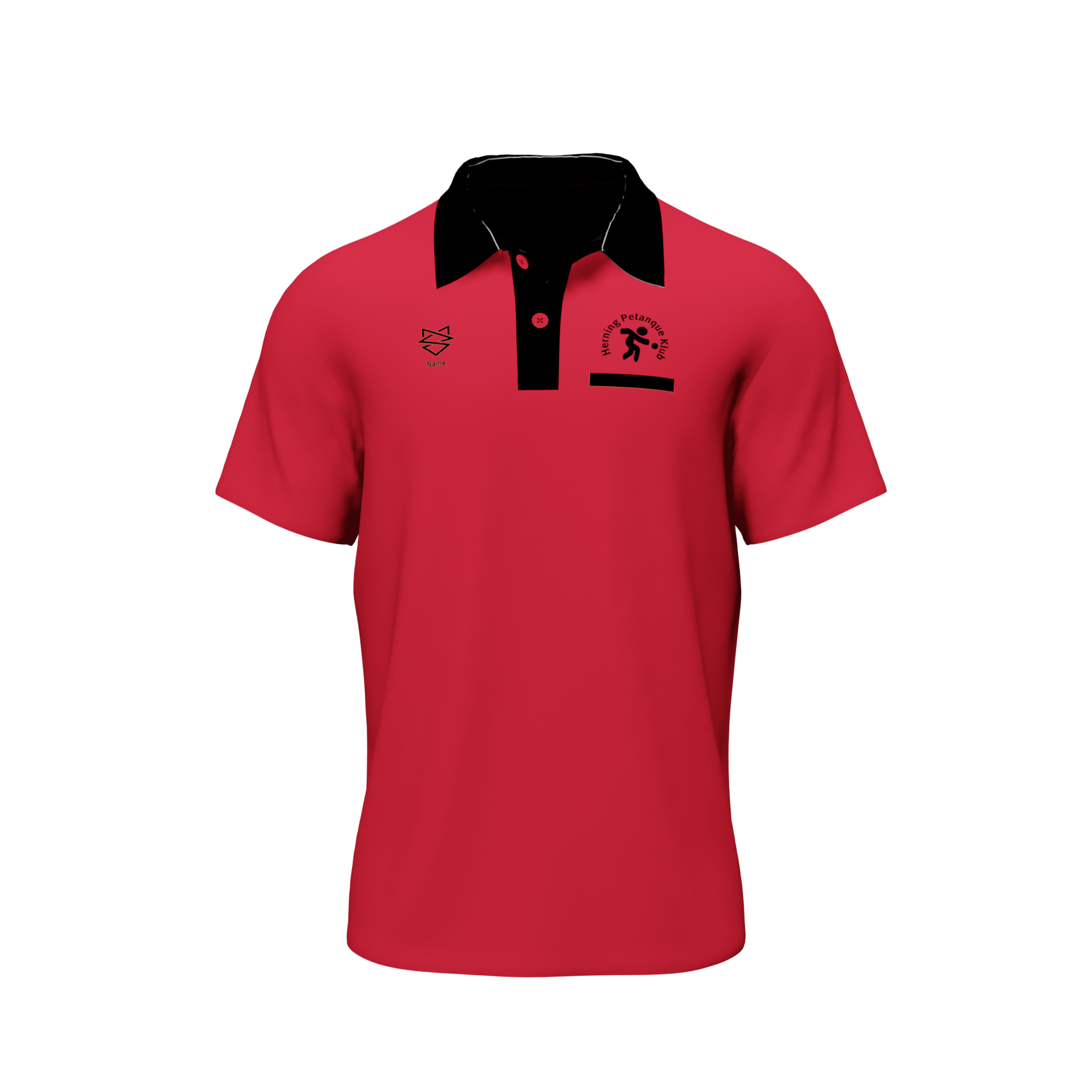 Polo - Herning petanque