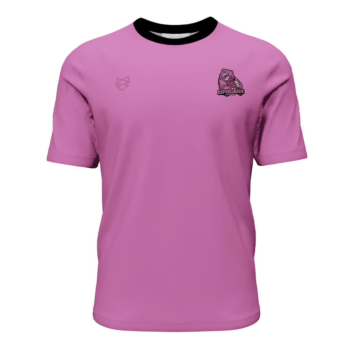 Espergærde Esport - Pink T-shirt