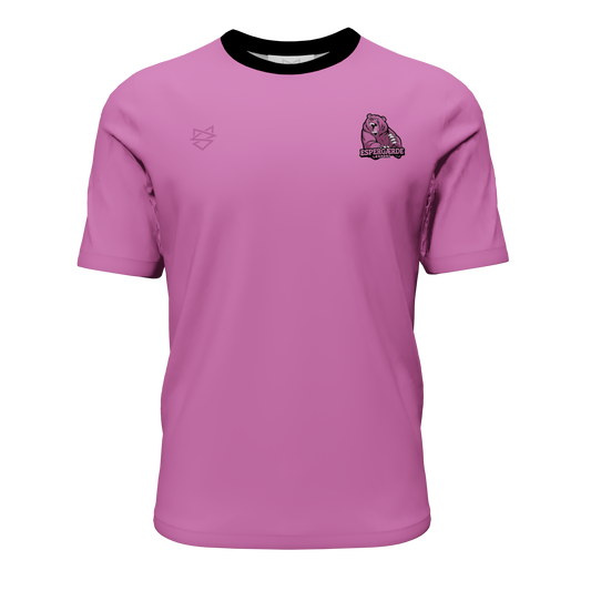 Espergærde Esport - Pink T-shirt