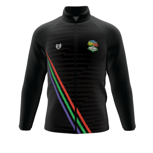 Softshell jakke - FGU Bornholm