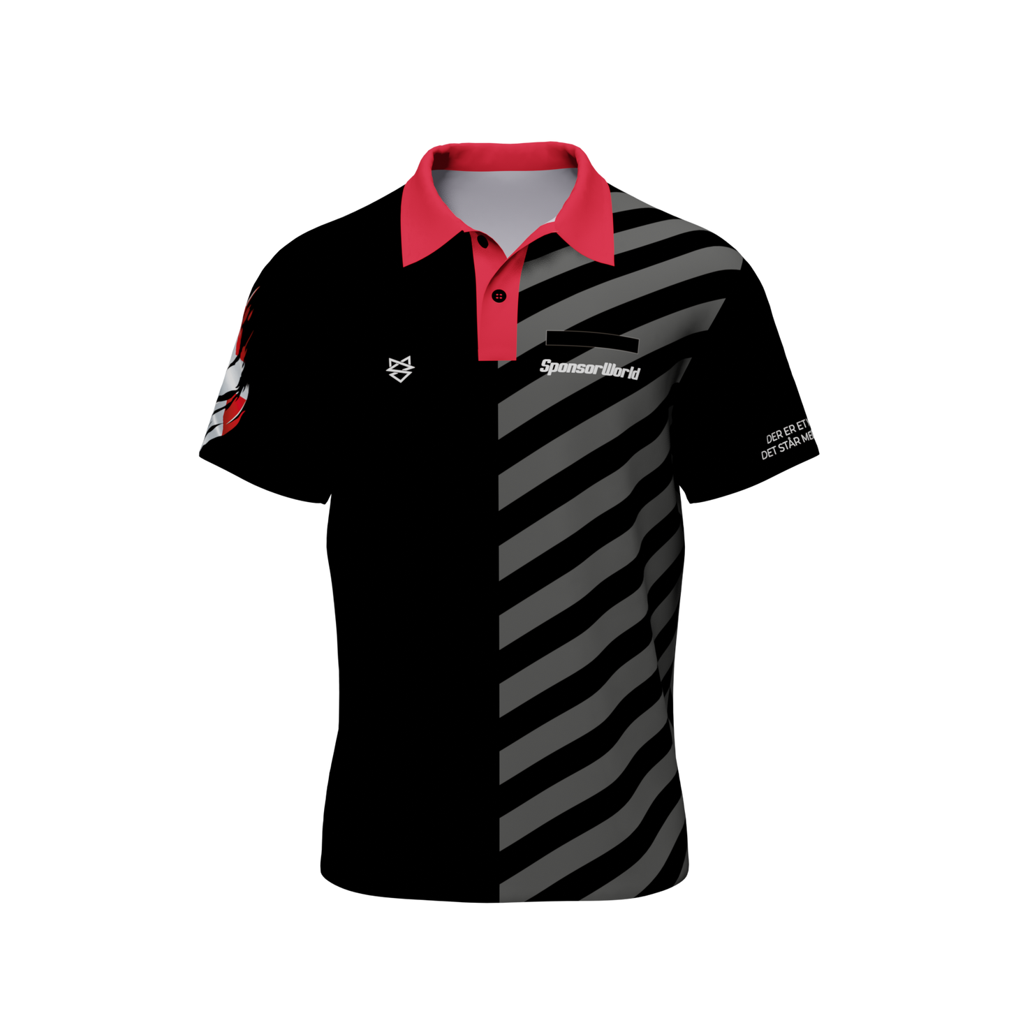 Polo - Ivan Springborg