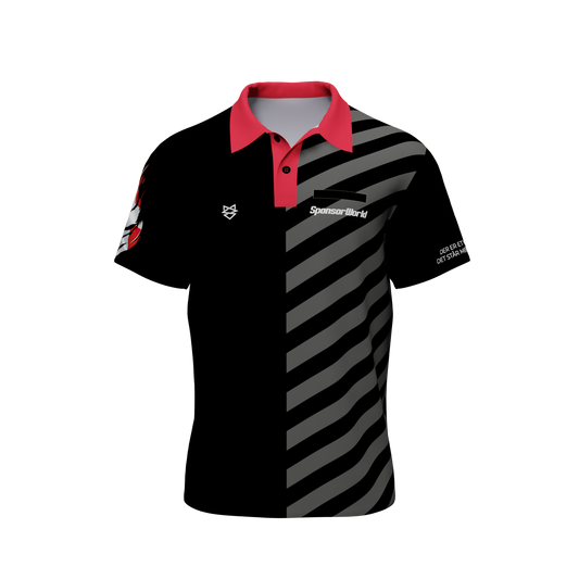 Polo - Ivan Springborg