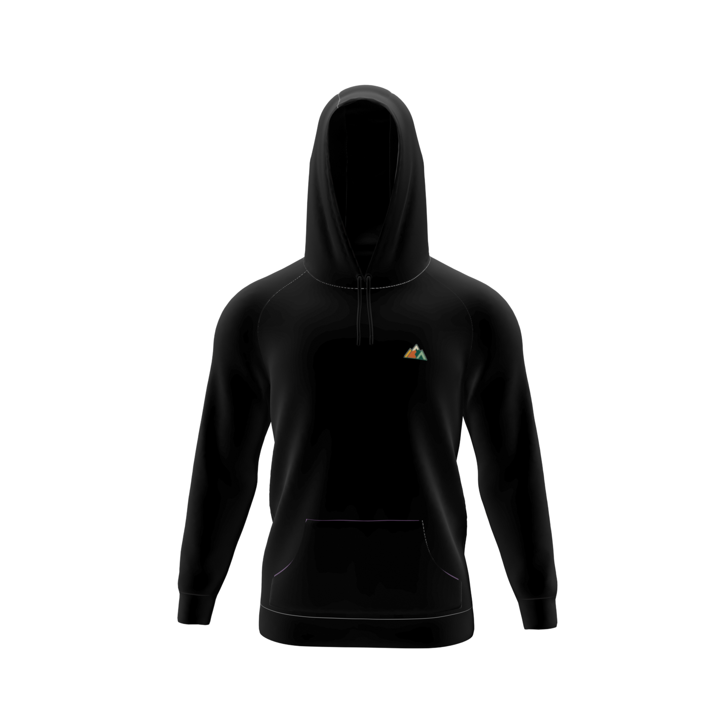 Crux Hoodie - Beta Limited