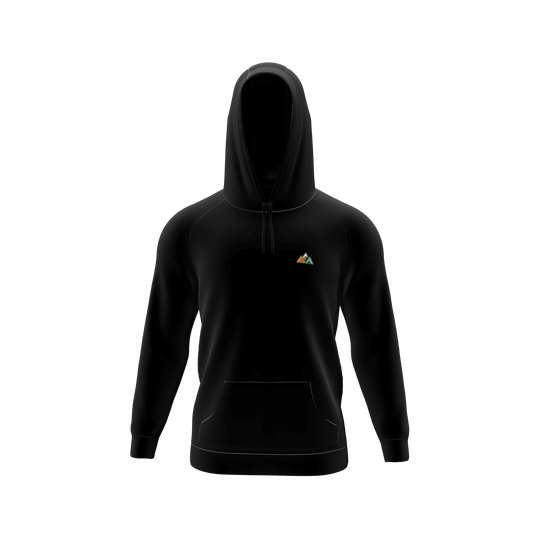 Crux Hoodie - Beta Limited