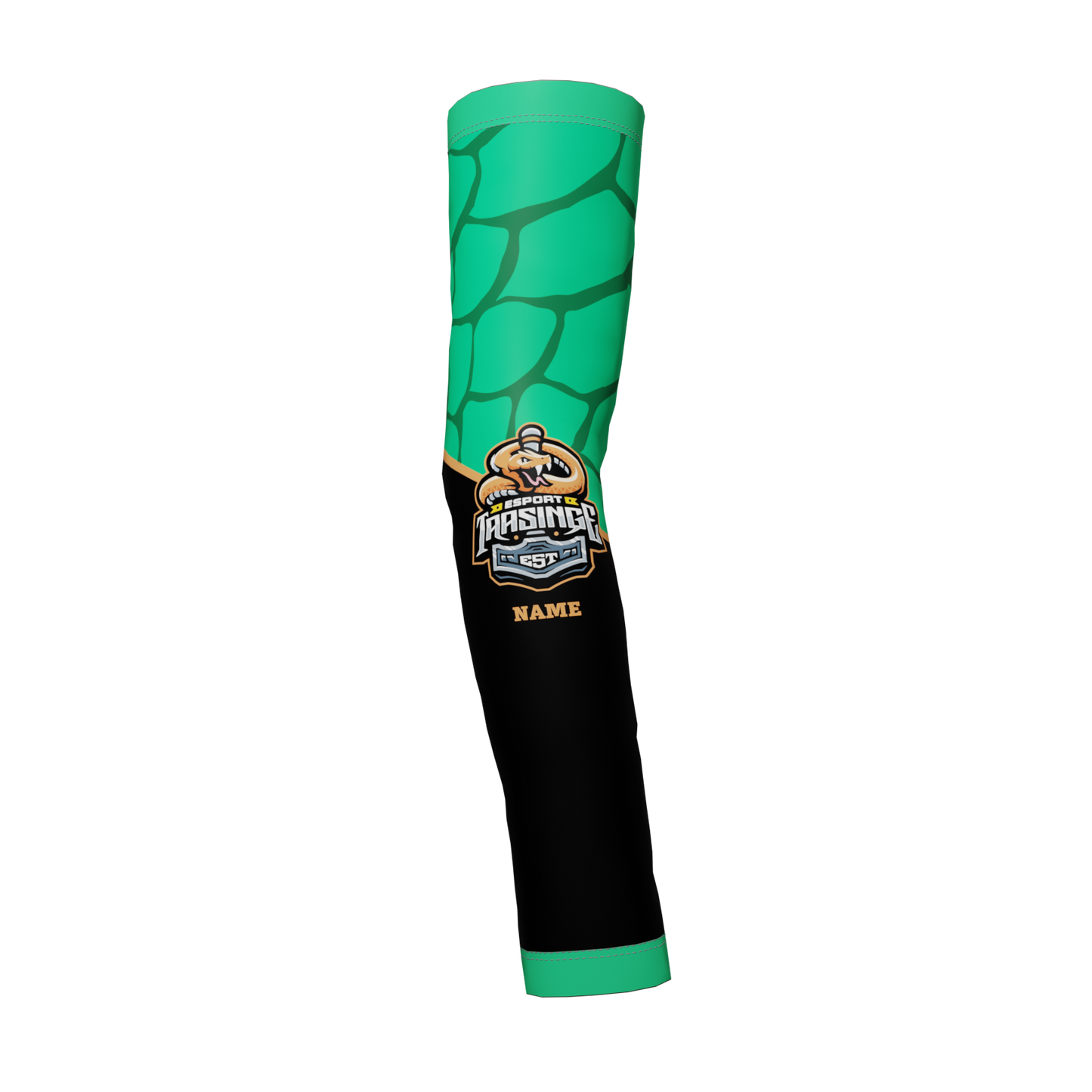 Sleeve - Esport Taasinge