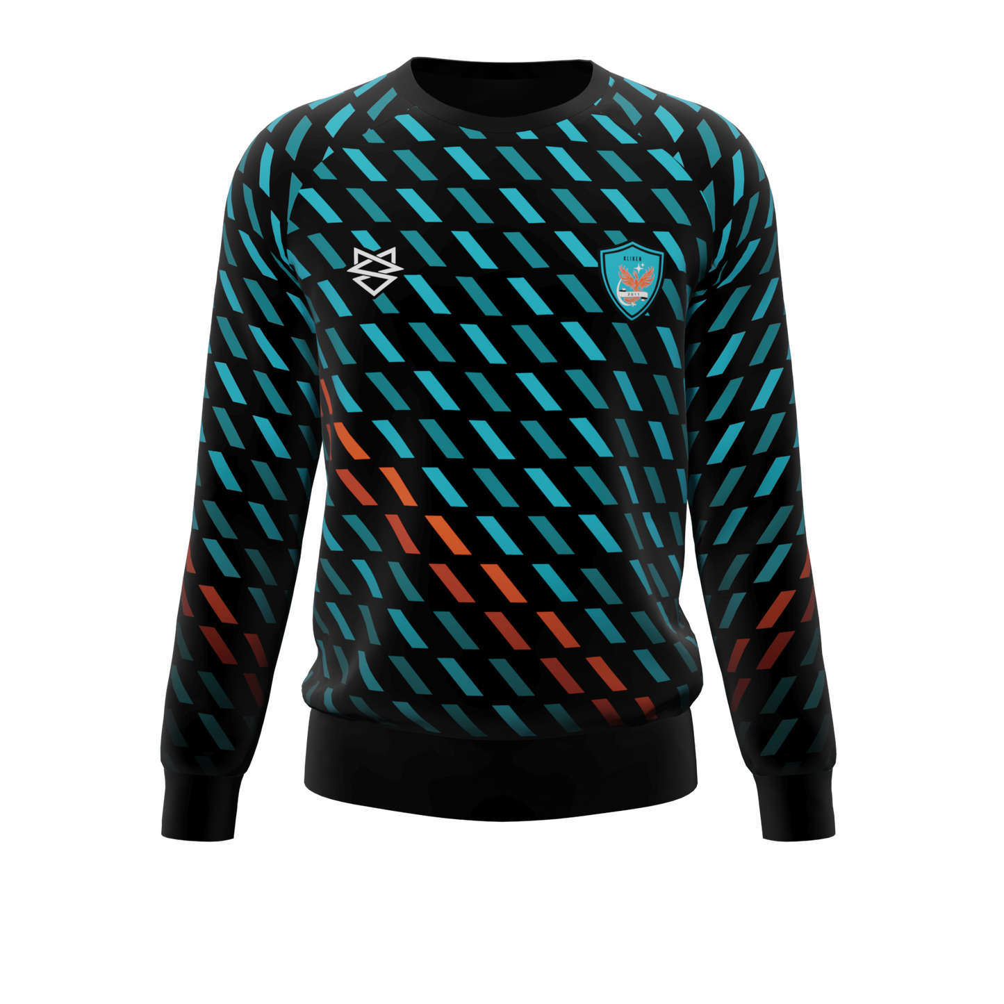 Sweatshirt - Kliken Petanque