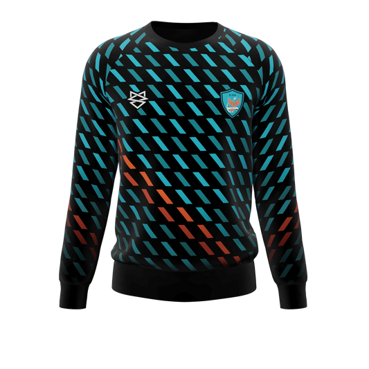Sweatshirt - Kliken Petanque