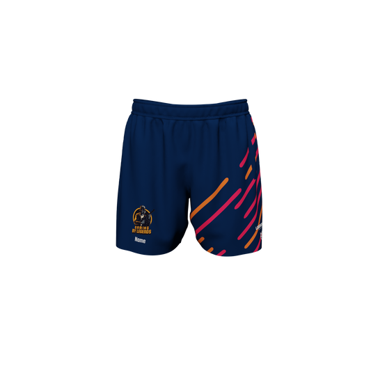 Shorts - Gaming By Legends